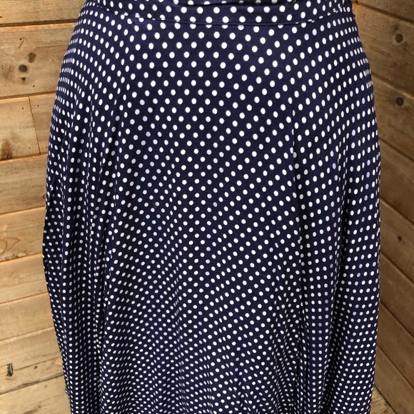 Comme Toi - Full Skirt - S - Picture 3 of 3